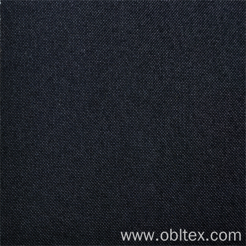 OBLCP001 Cation Polyester Spandex Oxford